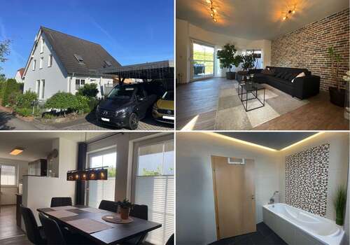 Foto - Haus zum Kaufen in Weinböhla 405.000,00 € 106.37 m²