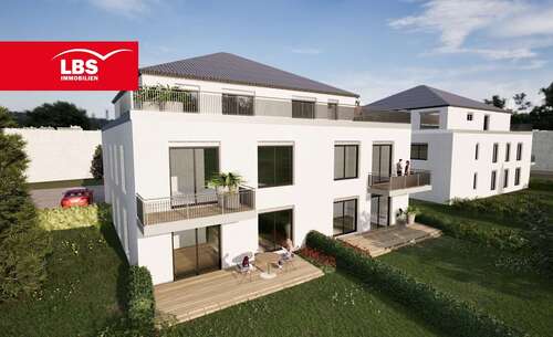 Foto - Haus zum Kaufen in Hiddenhausen 365.000,00 € 105.48 m²