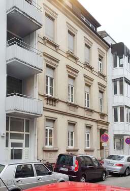 Foto - Wohnung zum Mieten in Karlsruhe 1.200,00 € 105 m²