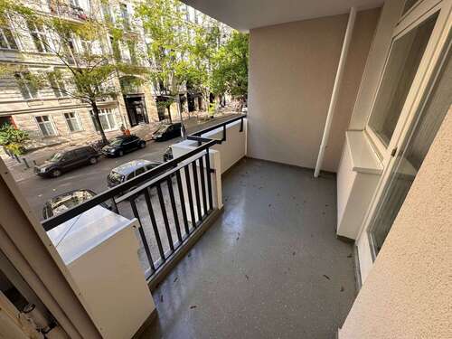 Foto - Wohnung zum Kaufen in Berlin 599.000,00 € 91.51 m²