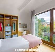 WG-Zimmer in Frankfurt am Main 680,00 € 12 m²