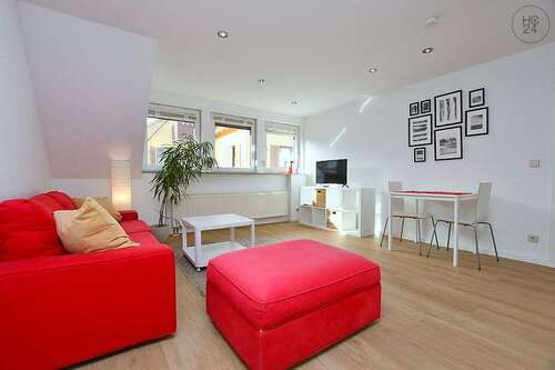 Foto - Wohnung zum Mieten in Stuttgart 990,00 € 45 m²