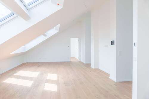 Foto - Wohnung zum Kaufen in Berlin 1.650.000,00 € 251.67 m²