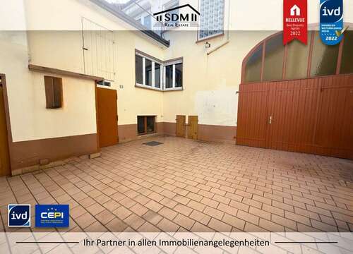 Foto - Haus zum Kaufen in Philippsburg 560.000,00 € 147 m²