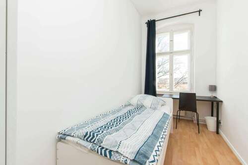 Foto - WG-Zimmer in Berlin 590,00 € 8 m²