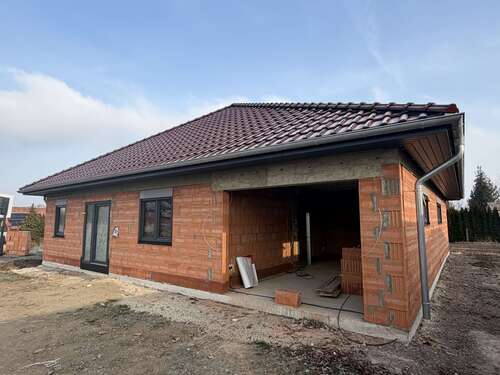 Foto - Haus zum Kaufen in Emersleben 399.000,00 € 124 m²