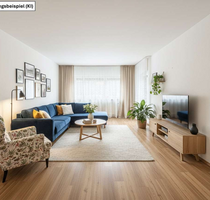 Wohnung zum Kaufen in Stuttgart 257.000,00 € 66 m²