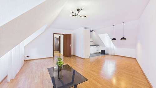 Foto - Wohnung zum Mieten in Schwabach 750,00 € 60 m²