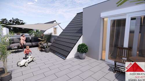 Foto - Wohnung zum Kaufen in Weil im Schönbuch 549.000,00 € 88 m²