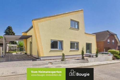 Foto - Haus zum Mieten in Gangelt 1.590,00 € 106 m²