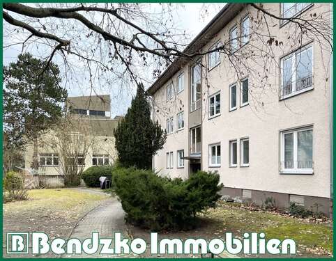 Foto - Wohnung zum Kaufen in Berlin 139.000,00 € 40 m²