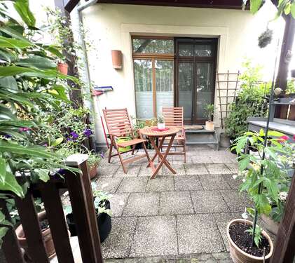 Foto - Wohnung zum Kaufen in Dresden 321.000,00 € 81 m²