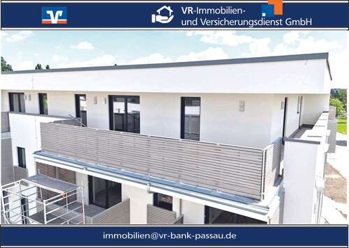 Foto - Wohnung zum Kaufen in Pocking 530.567,40 € 126.93 m²