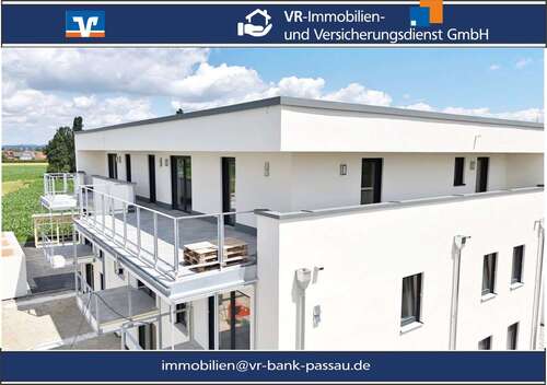 Foto - Wohnung zum Kaufen in Pocking 530.567,40 € 126.93 m²