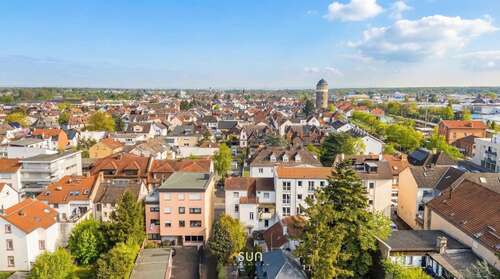 Foto - Haus zum Kaufen in Mühlheim 1.290.000,00 € 330 m²