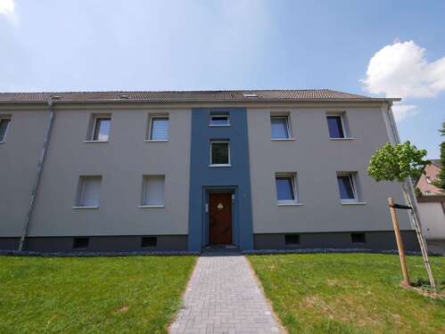 Foto - Wohnung zum Mieten in Gelsenkirchen 215,00 € 32.67 m²