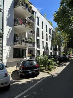 Foto - Wohnung zum Kaufen in Hamburg 995.000,00 € 115 m²