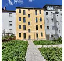 Wohnung zum Mieten in Weißenfels 408,50 € 43 m²