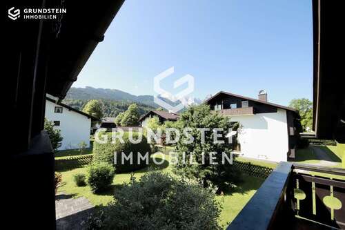 Foto - Wohnung zum Kaufen in Garmisch-Partenkirchen 649.000,00 € 89.36 m²