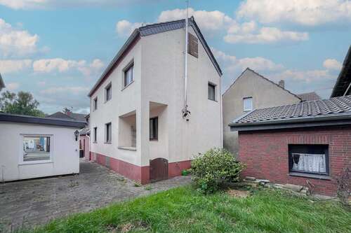 Foto - Haus zum Kaufen in Köln 439.000,00 € 130.03 m²