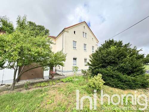Foto - Haus zum Kaufen in Eibau 94.000,00 € 232.6 m²