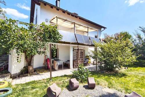 Foto - Haus zum Kaufen in Bruckberg 449.000,00 € 126.35 m²
