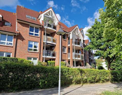 Foto - Wohnung zum Kaufen in Schwerin 139.900,00 € 55 m²