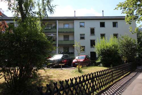 Foto - Wohnung zum Kaufen in Köln 385.000,00 € 71.83 m²