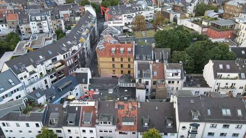 Foto - Grundstück zu verkaufen in Köln 1.800.000,00 € 293 m²