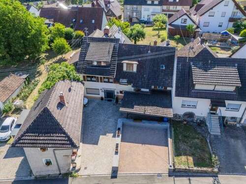 Foto - Haus zum Kaufen in Schliengen 698.000,00 € 199.06 m²