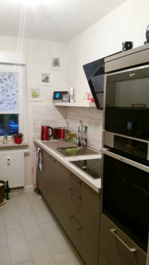 Foto - Wohnung zum Mieten in Halle (Saale) 309,47 € 48.43 m²