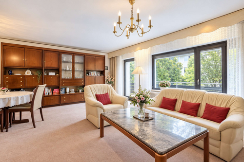 Foto - Haus zum Kaufen in Höhenkirchen-Siegertsbrunn 595.000,00 € 119.28 m²