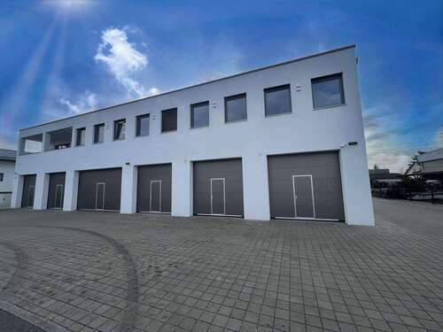 Foto - Büro in Ergolding 150.000,00 € 41.01 m²