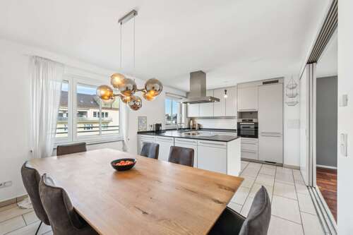 Foto - Wohnung zum Kaufen in München 1.698.000,00 € 146 m²