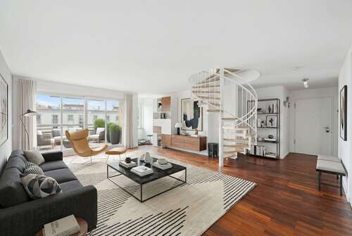 Foto - Wohnung zum Kaufen in München 1.630.000,00 € 146 m²