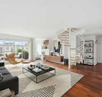 Wohnung zum Kaufen in München 1.630.000,00 € 146 m²