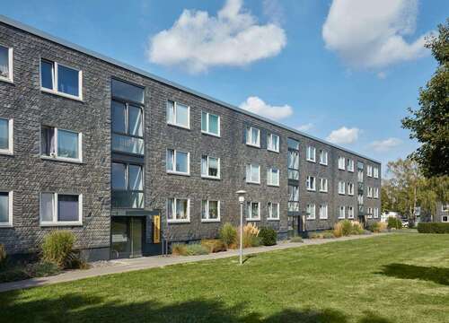 Foto - Wohnung zum Mieten in Bochum 471,00 € 70.08 m²