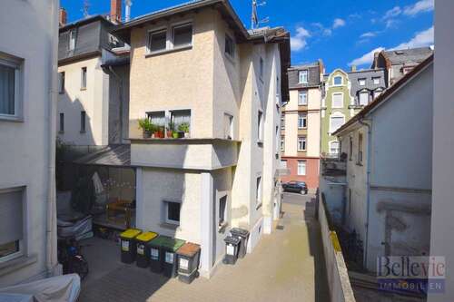 Foto - Haus zum Kaufen in Frankfurt am Main Bornheim 1.820.000,00 € 352 m²