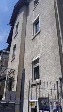 Foto - Haus zum Kaufen in Frankfurt am Main Bornheim 1.820.000,00 € 352 m²