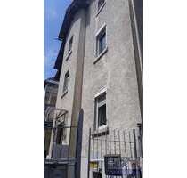 Haus zum Kaufen in Frankfurt am Main Bornheim 1.820.000,00 € 352 m² - Frankfurt am Main / Bornheim