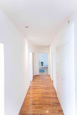 Foto - Wohnung zum Kaufen in Mannheim 240.000,00 € 128 m²