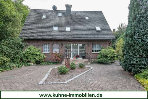 Foto - Haus zum Kaufen in Lünen 675.000,00 € 191 m²