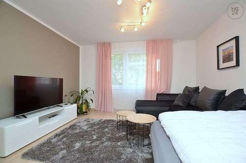 Foto - Wohnung zum Mieten in Stuttgart 1.250,00 € 42 m²