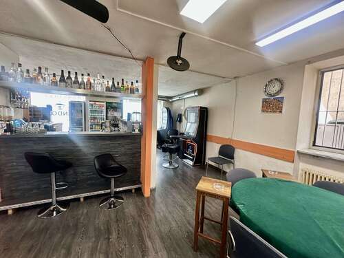 Foto - Gastronomie in Stuttgart 398.000,00 € 162.86 m²