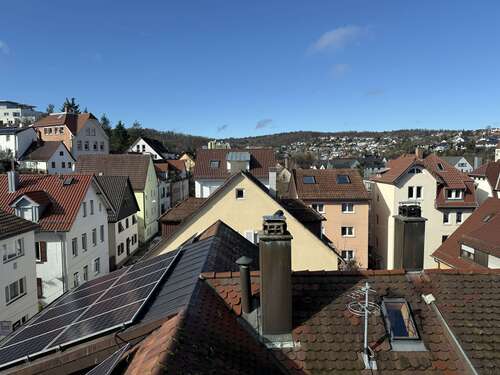 Foto - Wohnung zum Kaufen in Stuttgart 280.000,00 € 85.97 m²