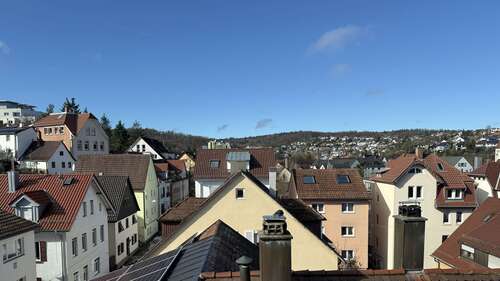 Foto - Wohnung zum Kaufen in Stuttgart 280.000,00 € 85.97 m²
