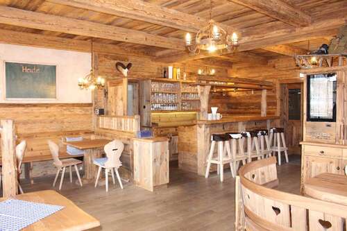 Foto - Gastronomie in Weitnau 1.000,00 € 235 m²
