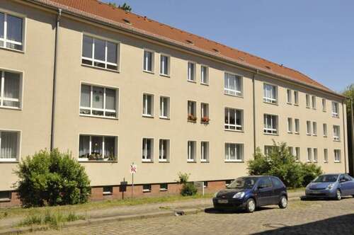 Foto - Wohnung zum Mieten in Leipzig 636,21 € 68.41 m²