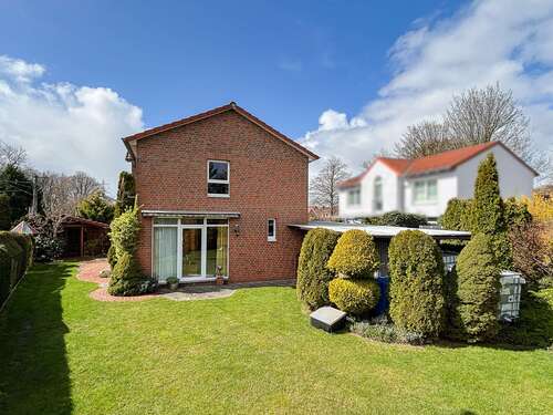 Foto - Haus zum Kaufen in Ibbenbüren 315.000,00 € 119.29 m²