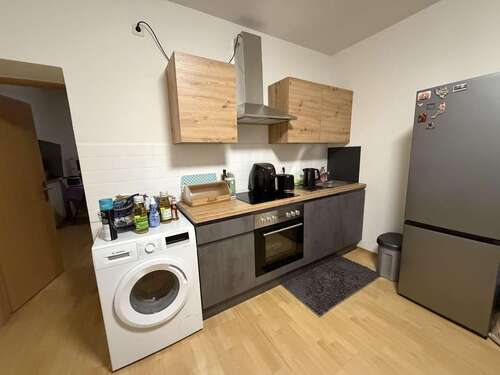 Foto - Wohnung zum Mieten in Essen 340,00 € 35.58 m²